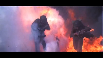 Un pont trop loin (1977)