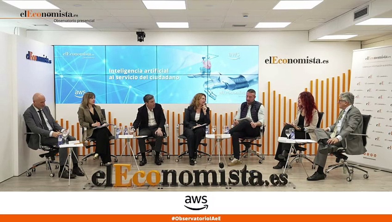 Observatorio AWS