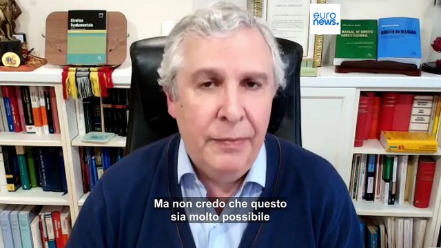 Il Portogallo si prepara ad andare alle elezioni anticipate dopo la caduta del governo Montenegro