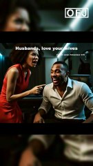 Husbands, Love....😂 😂 | OFJ