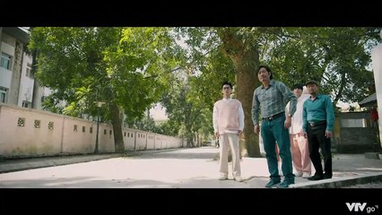 CHA TÔI - NGƯỜI Ở LẠI - TẬP 9 - PHIM VIỆT NAM VTV3 - CHA TOI NGUOI O LAI