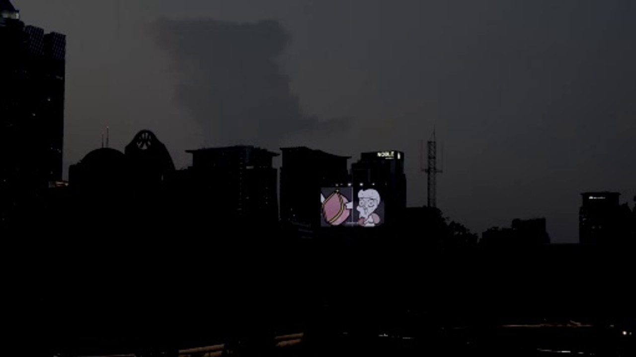 Siam Diary - Ein Film über das Reisen Trailer DF