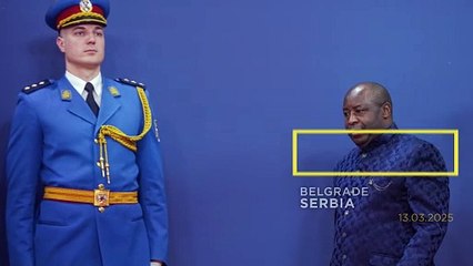 Arrêt sur images du 13 mars 2025