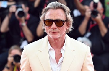 Daniel Craig reportedly offered role in Greta Gerwig's Chronicles of Narnia