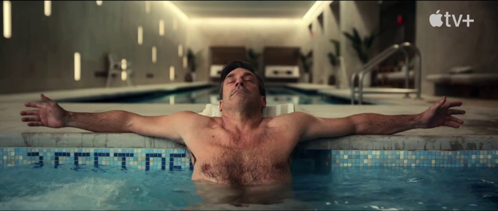 Your Friends and Neighbors - S01 Trailer (Deutsch) HD