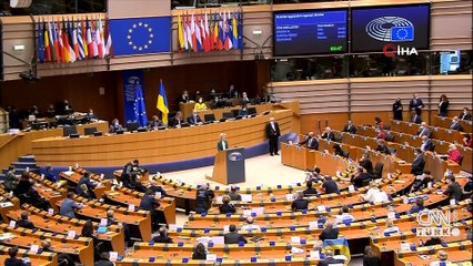 Avrupa'da güvenlik mimarisi tartışmaları sürüyor... Hollanda: Türkiye de masada olmalı