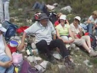 Train des Pignes (en Nissart)