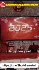 The Unshackled Wife 💕 - Inspiring Short Drama About Freedom & Comeback