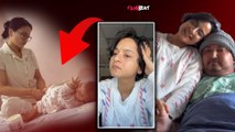 Bibek Pangeni-Srijana Subedi :सृजना सुबेदी ने गोद लिया बेटा?, Video देख खुश हुए Fans, FACT Check