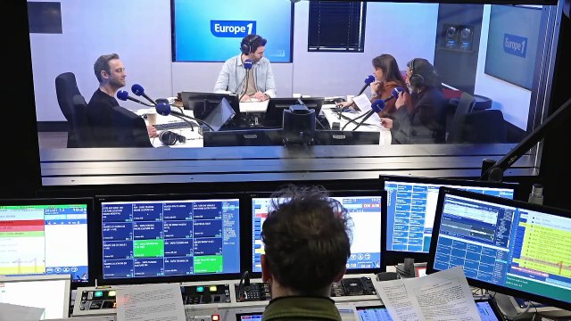 «The Insider» de Steven Soderbergh : le film recommandé par Olivier Benkemoun