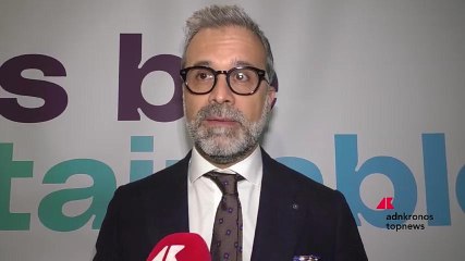 LetExpo: Zanetti (Confitarma), ‘Opportunità per mettere al centro economia del mare’