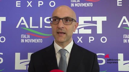 LetExpo: D’Onofrio (Edison Next), ‘Casa della mobilità sostenibile’
