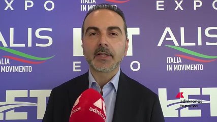 LetExpo: Lo Vecchio (Adecco), ‘Grande opportunità per coltivare relazioni e partnership’