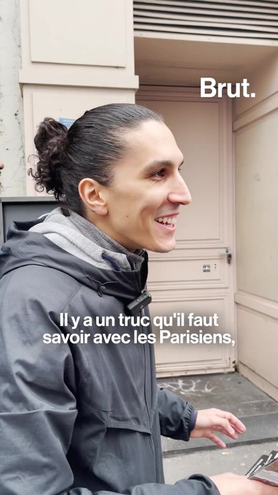 "Le bourgeois gentilhomme de Molière" en "version urbaine"