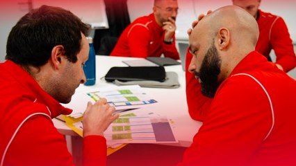 Devenir Entraîneur Pro de Football avec le DES JEPS : De la Formation au Terrain