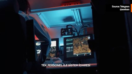 トルコ、ASELSANのレーザーシステムを使用してFPVドローンを迎撃テスト