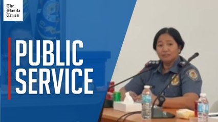 Southern Police Launch New Crime Prevention Initiative 🚓