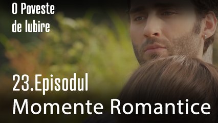 Momente Romantice Ale Lui Korkut Şi Ceylan - O Poveste de Lubire