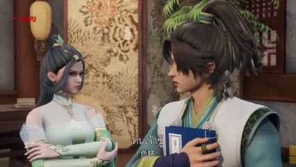 Supreme God Emperor (จักรพรรดิเทพสูงสุด) ตอนที่ 15 ซับไทย
