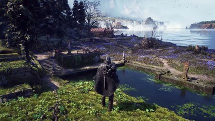 Hell is Us: Video zeigt euch 6-minütiges Gameplay der düsteren Welt