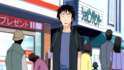 Welcome to N.H.K  Ep02  (Eng Dub)