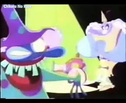 Beetlejuice - 4x03 Comida rápida (Subtítulos)