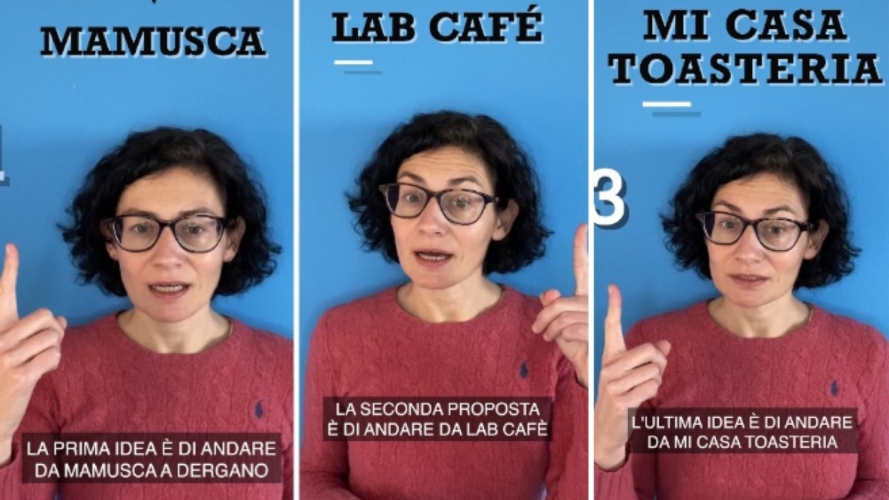 Aperitivo con i bimbi