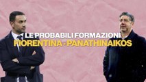 Difesa a tre e la scelta su Gudmundsson: le probabili della Fiorentina