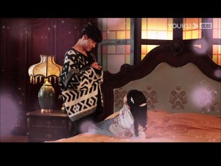 Maid's Revenge Cute BTS - DaiChen