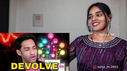 YOUTUBE INDIA REWIND 2024 REACTION |ft Tirth parsana | Abhinav arora & Rajat dalal | Thugesh| Neha M