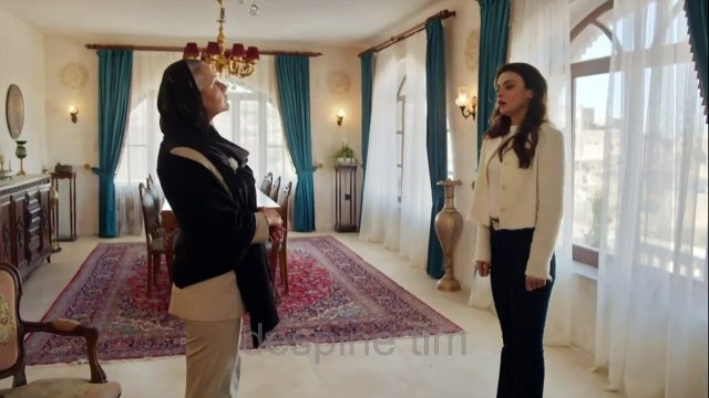 Daleki grad - 17. epizoda / Od vas ne želim nikakav imetak