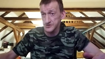 Viper & Endgültiges aus der JVA Staffeln