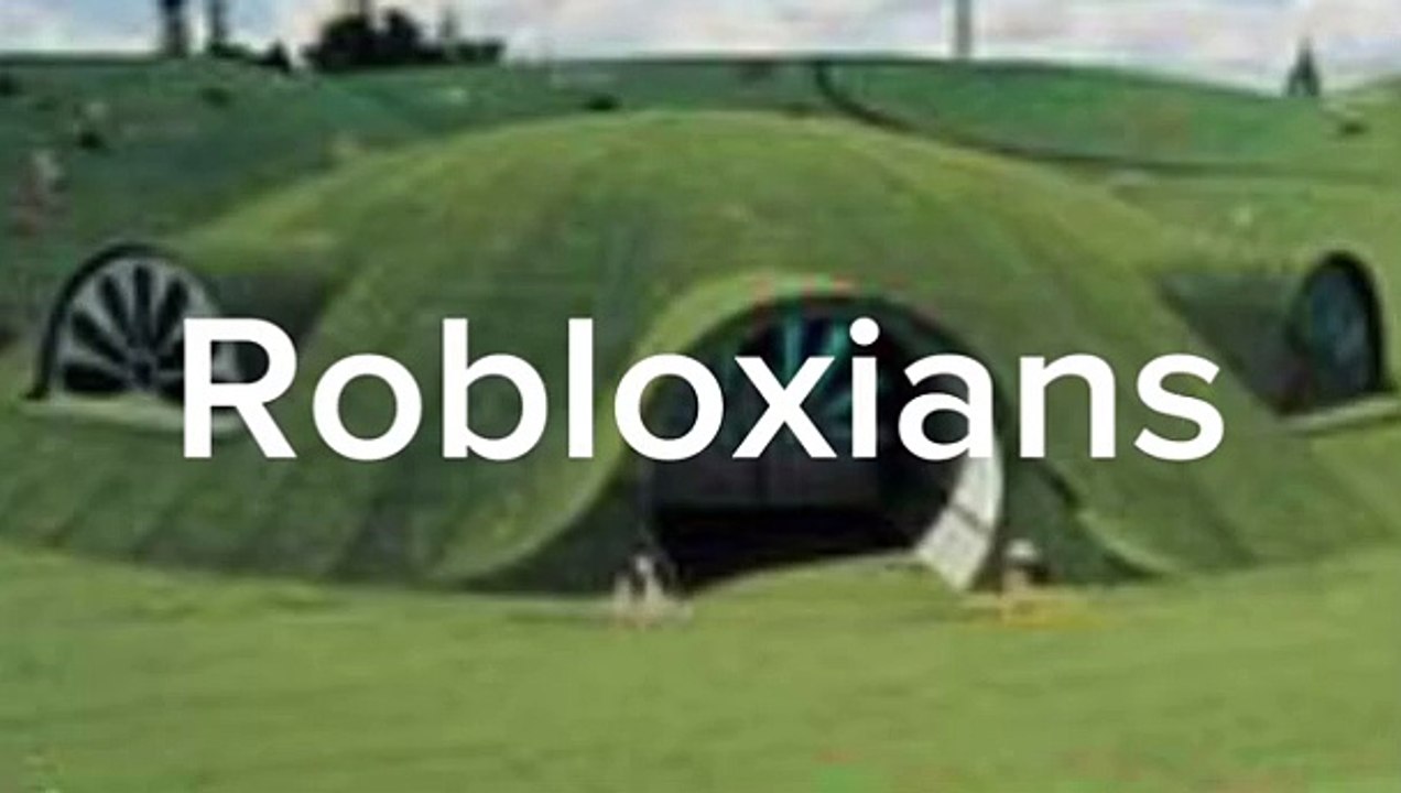 Robloxians Reboot Credits
