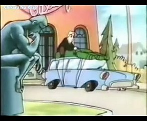 Beetlejuice - 4x08 ¡Qué verde es mi Galería (Subtítulos)