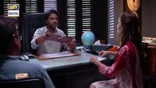 Mere pass tum ho episode 21