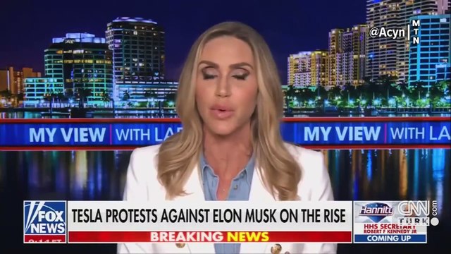 Tartışma yaratan sözler: Trump ve Musk'ın ayaklarını öpün