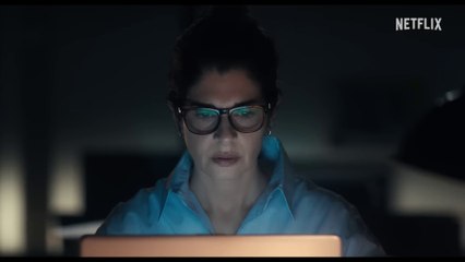 Caught - S01 Trailer (English) HD