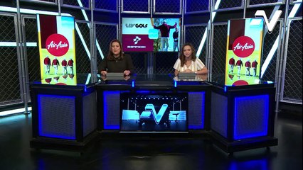 AirAsia sedia berperanan melebarkan pengaruh sukan golf