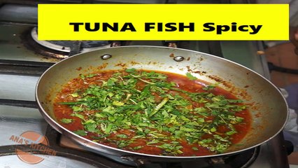 Tuna Fish,Spicy Tuna Fish Sandwich,-NA