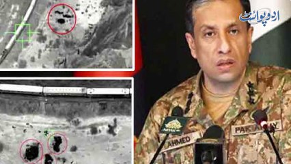 Jaffar Express Train Attack Update - How Did Pakistan Army Kill 33 Hijackers? Successful Operation