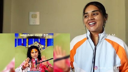 Dank Indian Memes REACTION | Indian Dank Memes | ‪@MemeKit24‬ | Neha M.