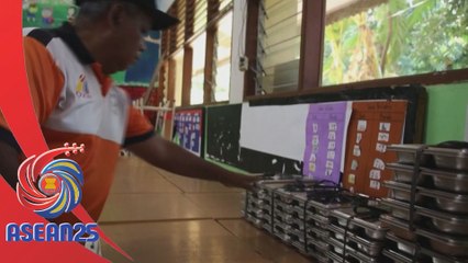 Kerajaan Indonesia belanja 710.5 bilion Rupiah setakat ini