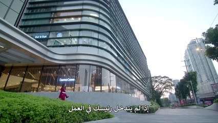 مسلسل التايلندي لعبة الحب مترجم الحلقة 10