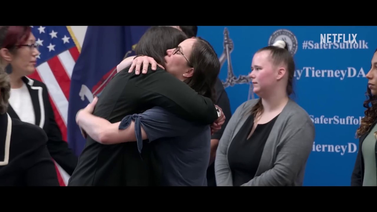 Gone Girls : The Long Island Serial Killer  - S01 Trailer  (English) HD