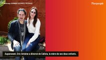 En couple après son divorce, Eric Antoine officialise avec sa nouvelle compagne, visage de M6