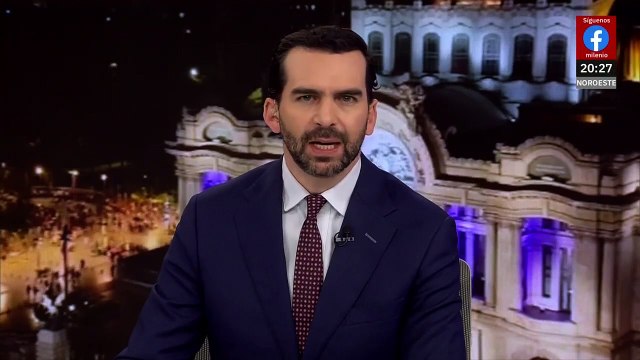 Marcelo Ebrard dará detalles sobre reuniones comerciales en EU sobre aranceles al acero