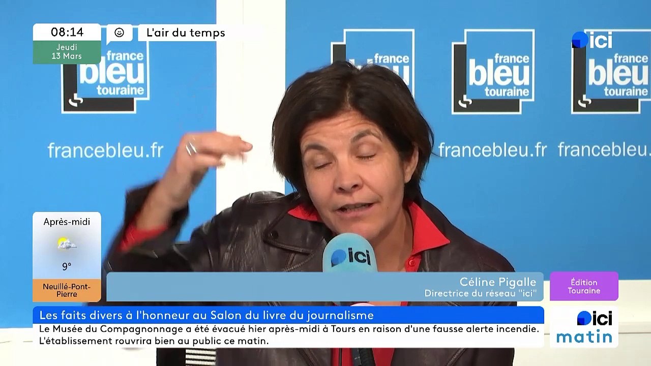 C. Pigalle - Assises du Journalisme
