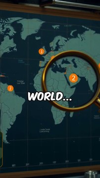 Civilizations That Mysteriously Disappeared