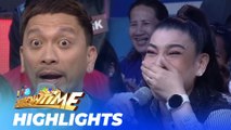 It's Showtime: Lani Misalucha, MAY PASARING NA HIRIT SA MATA NI JHONG! (Tawag Ng Tanghalan)