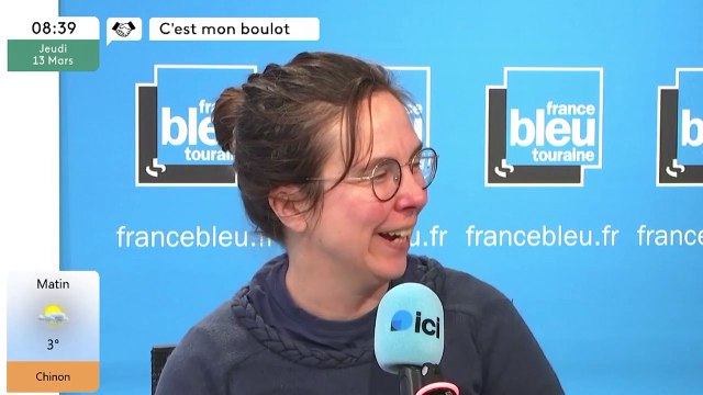 C'est mon boulot - C'est quoi le métier d'auxiliaire vétérinaire ?